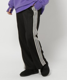 niko and... | サイドZIPラインパンツ(その他パンツ)