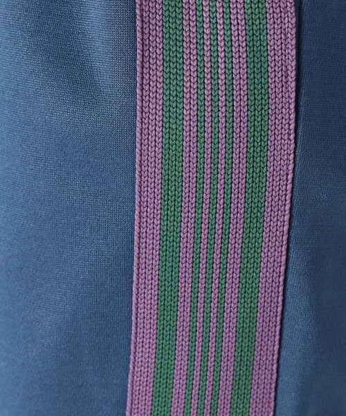 niko and...（ニコアンド）の「サイドZIPラインパンツ（その他パンツ・レディース・アイボリー/ダークブルー/ブラック・MEDIUM/LARGE）」の15枚目の写真