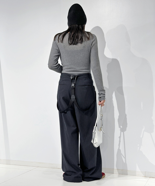 adidas（アディダス）の「【ADIDAS/アディダス】BERMUDA(burgundy)（スニーカー・レディース・ボルドー・23cm/24cm/23.5cm）」の5枚目の写真