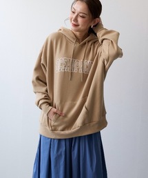 Ocean Pacific | 【OP:オーピー】ロゴスウェットパーカー フーディー(パーカー)