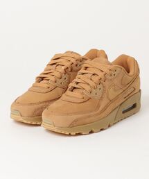 NIKE | NIKE ナイキ AIRMAX 90 PRM WNTR TRK3 エア マックス 90 PRM WNTR TRK3 MFZ5102 299FLAX/WHEAT(スニーカー)