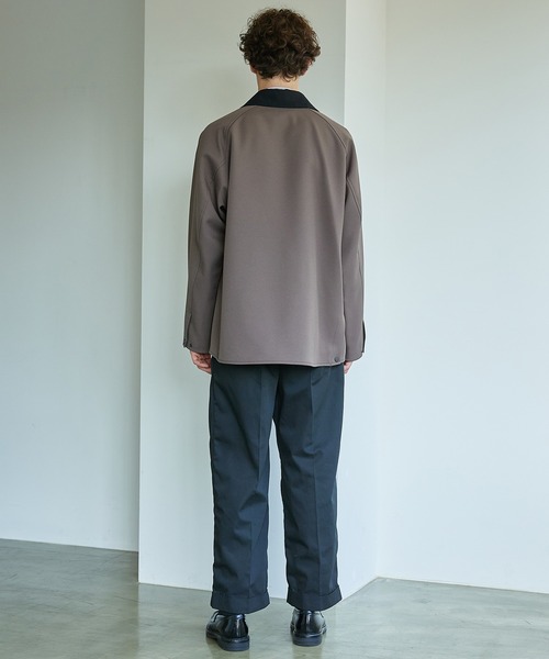 PUBLIC TOKYO（パブリックトウキョウ）の「オーバーライトハンティング