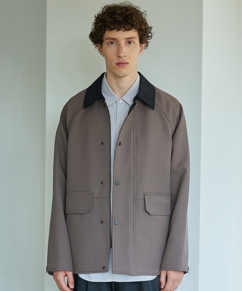 PUBLIC TOKYO（パブリックトウキョウ）の「オーバーライトハンティング