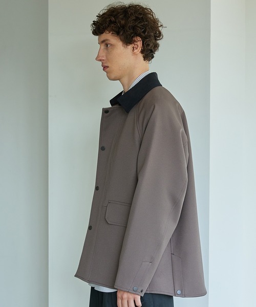 PUBLIC TOKYO（パブリックトウキョウ）の「オーバーライトハンティング