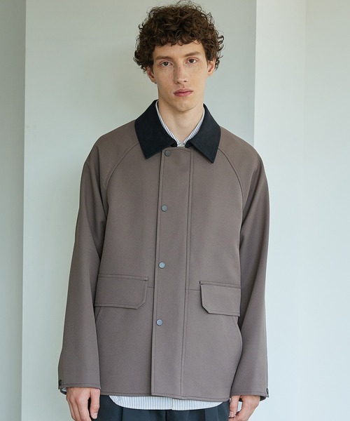 PUBLIC TOKYO（パブリックトウキョウ）の「オーバーライトハンティング