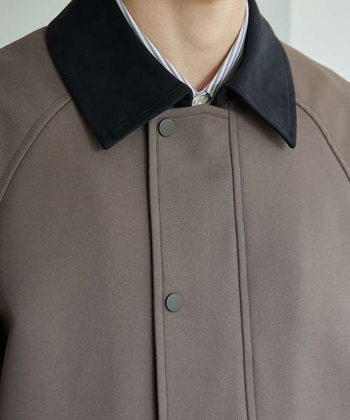 PUBLIC TOKYO（パブリックトウキョウ）の「オーバーライトハンティング