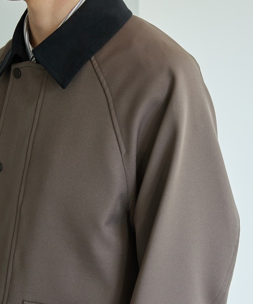 PUBLIC TOKYO（パブリックトウキョウ）の「オーバーライトハンティング