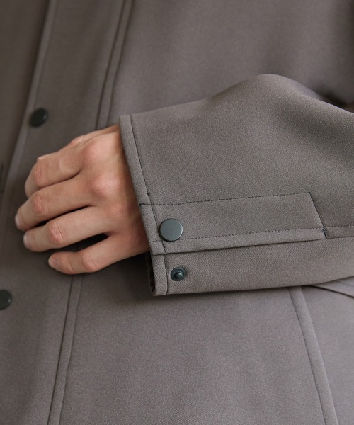 PUBLIC TOKYO（パブリックトウキョウ）の「オーバーライトハンティング