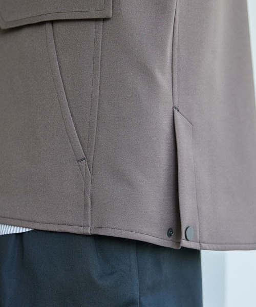 PUBLIC TOKYO（パブリックトウキョウ）の「オーバーライトハンティング