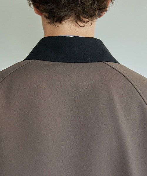 PUBLIC TOKYO（パブリックトウキョウ）の「オーバーライトハンティング