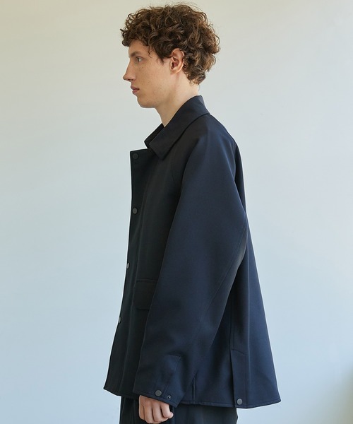 PUBLIC TOKYO（パブリックトウキョウ）の「オーバーライトハンティング