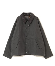 Barbour (バブアー) TRANSPORT WAX トランスポートジャケット /MWX1678