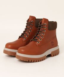 Timberland｜ティンバーランドのブーツ（ブラウン/茶色系）通販
