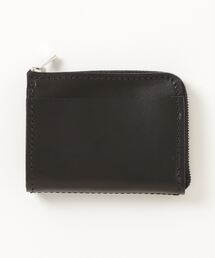 GUIDI（グイディ）の「GUIDI / グイディ：LEATHER WALLET KANGAROO FULL GRAIN：W7[RIP]（財布・メンズ）」