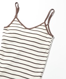 MILLER｜ミラーのキャミソール（カップ付き）通販 - ZOZOTOWN