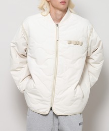 ALAND | INFLATION／padded jacket  2985568(ダウンジャケット/コート)