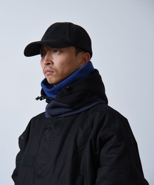セール】THE HOOD WARMER MIX COLOR バラクラバ フード
