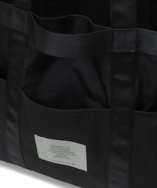 N.HOOLYWOOD TEST PRODUCT EXCHANGE SERVICE（N.ハリウッド テスト