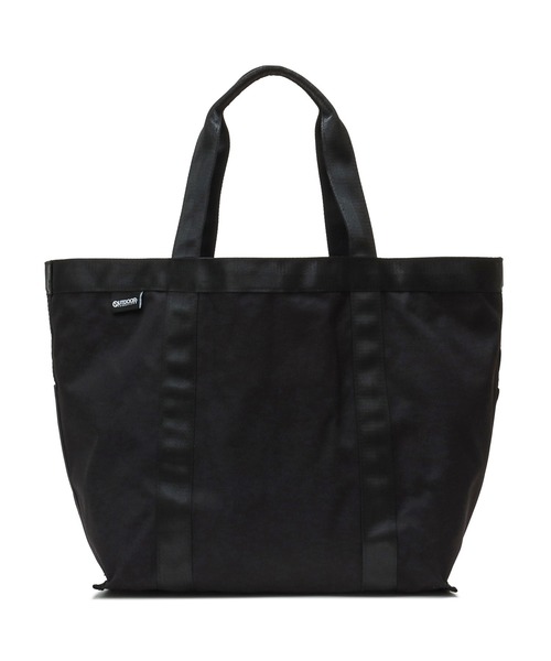 n.hollywood outdoor bag 着るバッグ まるで「着るバッグ」！OUTDOOR PRODUCTS×N.HOOLYWOOD『コラボ