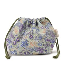 LAURA ASHLEY（ローラアシュレイ）の「ランチ巾着（キッチンツール）」