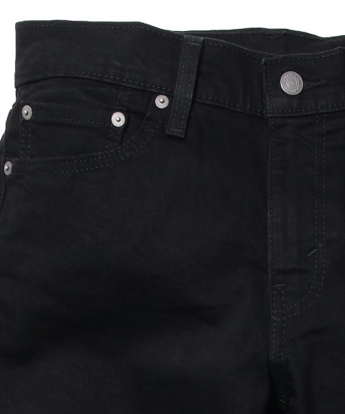 Levi's（リーバイス）の「Levi's リーバイス 511 SLIM スリムフィット（デニムパンツ・メンズ・ブラック/ダークインディゴブルー/ワンウォッシュ・34inch/30inch/32inch/31inch/33inch/28inch/29inch/36inch）」の12枚目の写真