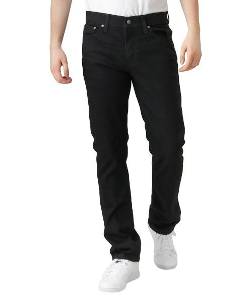 Levi's（リーバイス）の「Levi's リーバイス 511 SLIM スリムフィット（デニムパンツ・メンズ・ブラック/ダークインディゴブルー/ワンウォッシュ・34inch/30inch/32inch/31inch/33inch/28inch/29inch/36inch）」の7枚目の写真