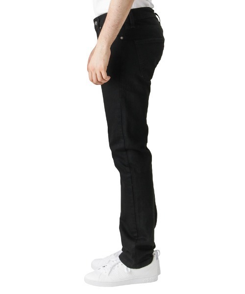 Levi's（リーバイス）の「Levi's リーバイス 511 SLIM スリムフィット（デニムパンツ・メンズ・ブラック/ダークインディゴブルー/ワンウォッシュ・34inch/30inch/32inch/31inch/33inch/28inch/29inch/36inch）」の6枚目の写真