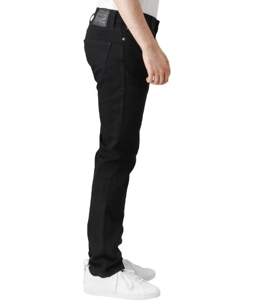Levi's（リーバイス）の「Levi's リーバイス 511 SLIM スリムフィット（デニムパンツ・メンズ・ブラック/ダークインディゴブルー/ワンウォッシュ・34inch/30inch/32inch/31inch/33inch/28inch/29inch/36inch）」の5枚目の写真
