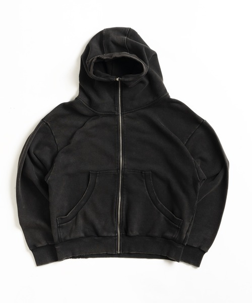 WISH FOR EVER（ウィッシュフォーエバー）の「BALACLAVA BIO