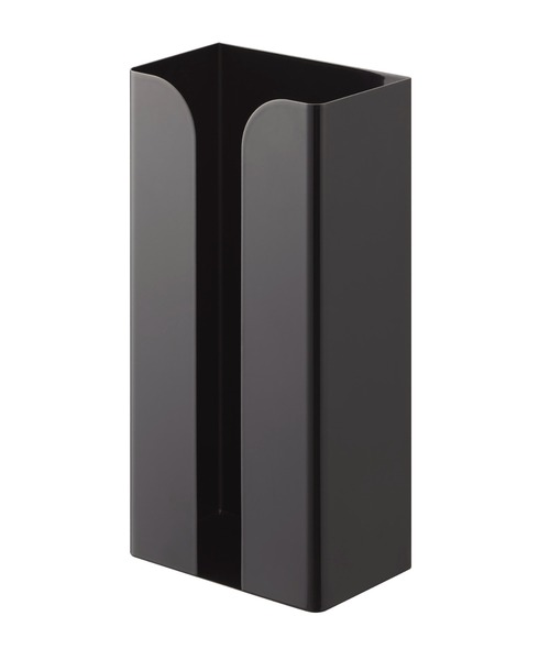 tower（タワー）の「tower（タワー）マグネットポリ袋＆キッチンペーパーホルダー（キッチン収納・レディース・ブラック/ホワイト・ONE SIZE）」の14枚目の写真