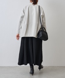 BEARDSLEY（ビアズリー）の「ジャガードジャンパースカート