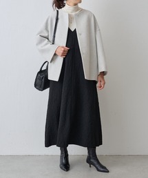 BEARDSLEY（ビアズリー）の「ジャガードジャンパースカート