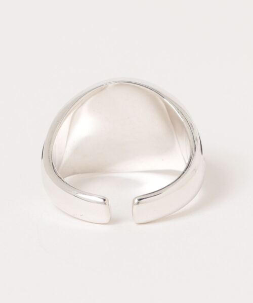 【セール】【blatto 925silver】リング bla-ring-00016-12g U（リング）｜Burner（バーナー）