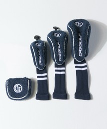 CPG golf 新品未使用！小物４点セット CPG golf 新品未使用！小物4点セット