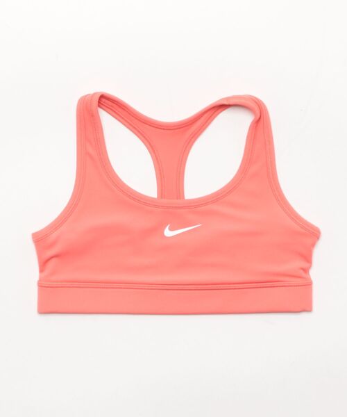 NIKE（ナイキ）｜スポーツブラ（オレンジ系）一覧 - WEAR
