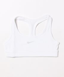 NIKE | 《NIKEアパレル》ナイキ YTH ガールズ DF スウッシュ ブラ(スポーツブラ)