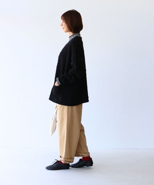 パンツ ぽん様 コリンボ パンツ COLIMBO ZX-0205 Harz Soldat Pants レイン