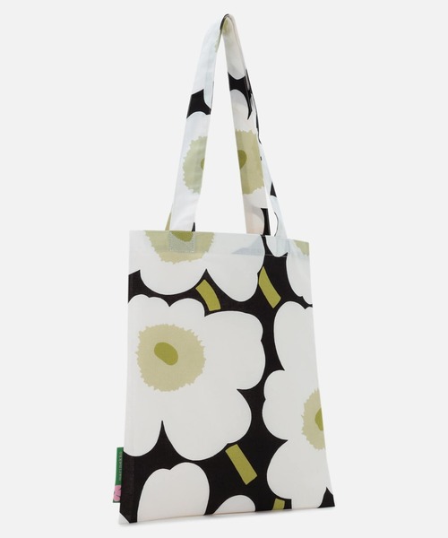 Pieni Unikko Peruskassi Wx トートバッグ | Maija Isola