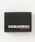 DSQUARED2ifB[XNGA[hj́uBOB TRI-FOLD WALLET /0241 /0242izjvbubN