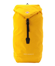 RECYCLED NYLON CLOTH BACKPACK〈MONT LOZERE 20〉