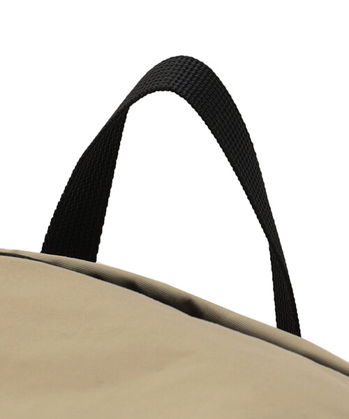 RECYCLED NYLON CLOTH BACKPACK〈MONT LOZERE 20〉（バック
