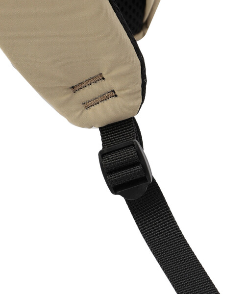 RECYCLED NYLON CLOTH BACKPACK〈MONT LOZERE 20〉（バック