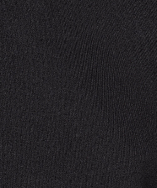 COMME CA ISM(コムサイズム)の「【セットアップ対応】ファンクショナルジャージ ラペルレスジャケット(ノーカラージャケット・メンズ・ブラック/チャコール・S/M/L)」の17枚目の写真