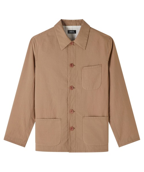 VESTE MELCHIOR24P