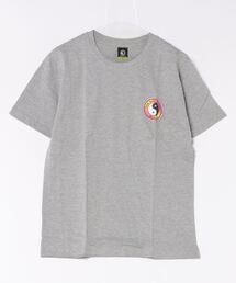 T&C（タウン＆カントリー）の「【T＆C】プリントTシャツ（Tシャツ/カットソー）」