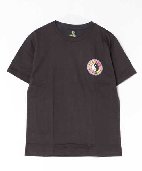 T＆C】プリントTシャツ（Tシャツ/カットソー）｜T&C（タウン