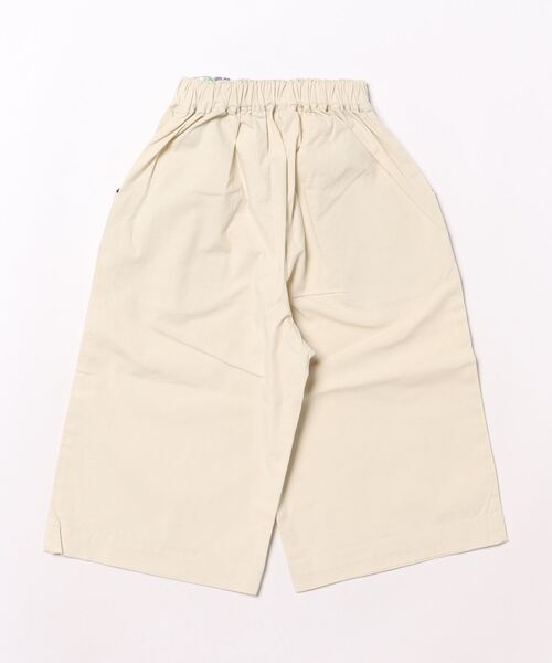 RAGMART(ラグマート)の「キュロットパンツ7分丈(その他パンツ・キッズ・ベージュ/レッド・130cm/120cm/110cm/100cm)」の7枚目の写真