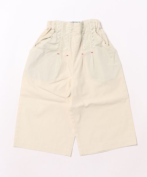 RAGMART(ラグマート)の「キュロットパンツ7分丈(その他パンツ・キッズ・ベージュ/レッド・130cm/120cm/110cm/100cm)」の10枚目の写真
