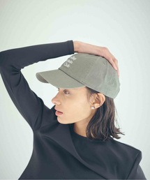 SEA（シー）の「Seavalley Mountain Club キャップ（キャップ）」 - WEAR