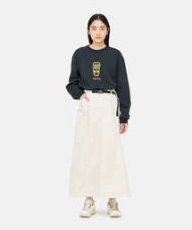 VOYAGER SKIRT｜ヴォヤジャースカート Gramicci グラミチ